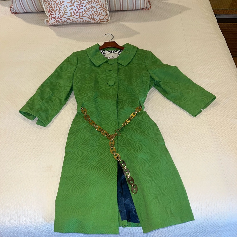 Milly Coat